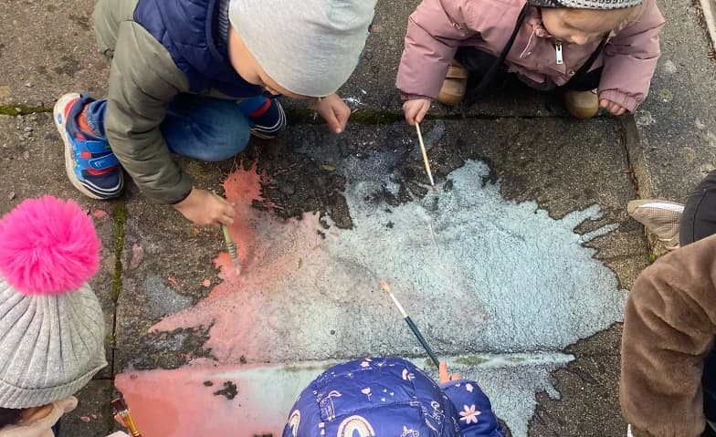 Spielgruppe Move and Create — photo 1