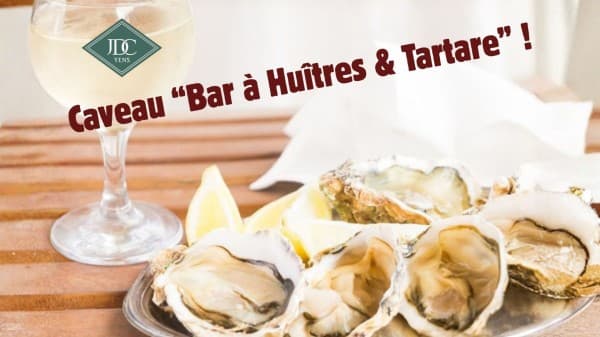 Caveau « Bar à Huîtres & Tartare » — photo 1