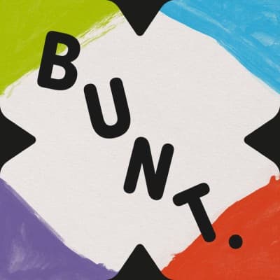BUNT. Open Painting Workshop for 6 to 12 Year Olds — photo 1