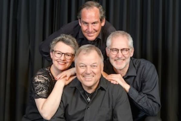 Die Spitzklicker - They will make you laugh..! — photo 1