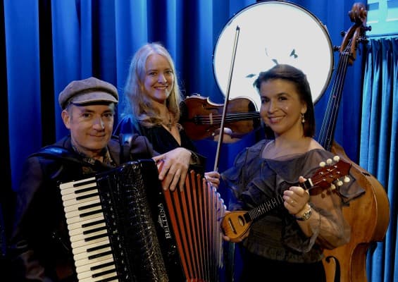 Musique Simili — photo 1
