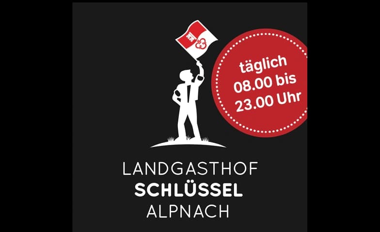 Stubätä im Landgasthof Schlüssel — photo 1