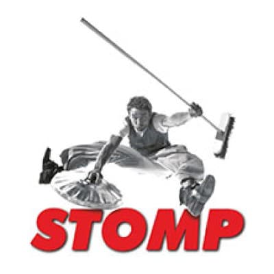 Stomp — photo 1