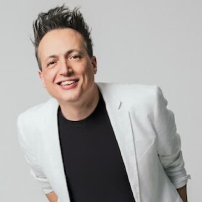 Generation XY: The 80s, the 90s, and Life Today - Olaf Bossi's Comedy Show — photo 1