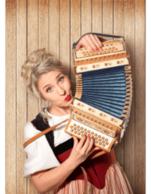 Miss Helvetia - “Röschtigrabe” — photo 1