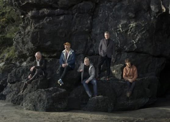 Teenage Fanclub — photo 1