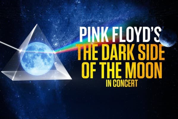 The Dark Side of the Moon - Live in Concert — photo 1