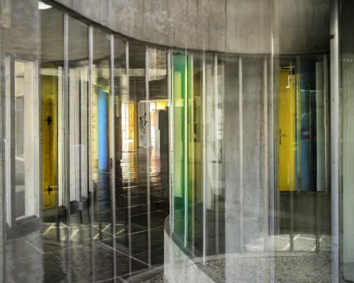 Le Corbusier, Colors — photo 1