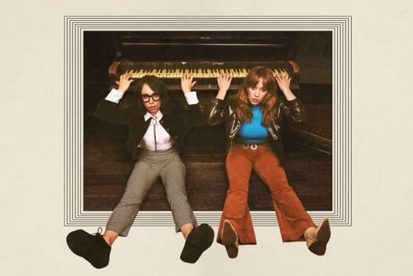 Flo & Joan — photo 1