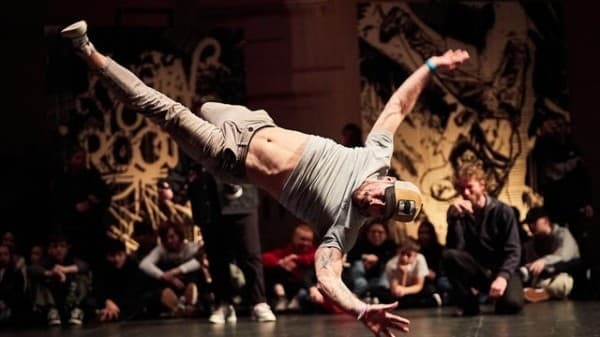 Arena of Stylez - Arena of Fire — photo 1