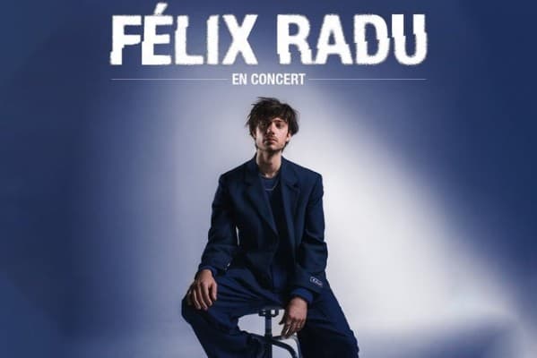 Felix Radu — photo 1