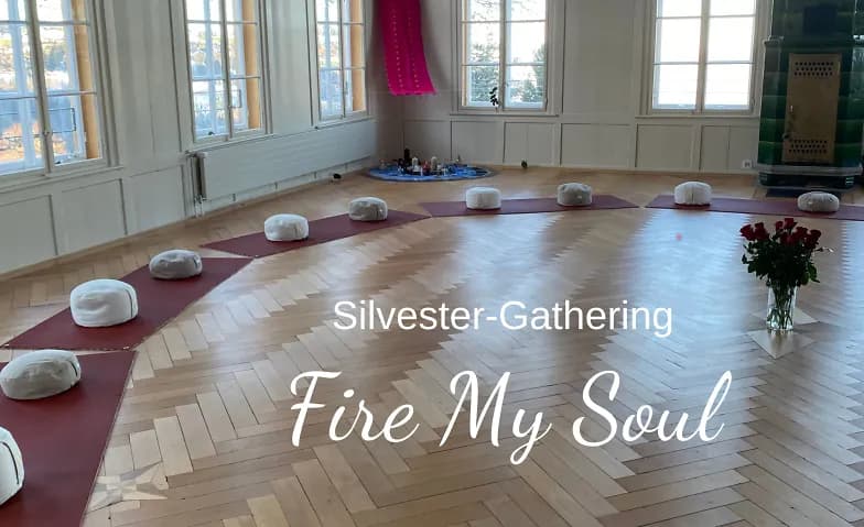 Fire my Soul Silvester Gathering — photo 1