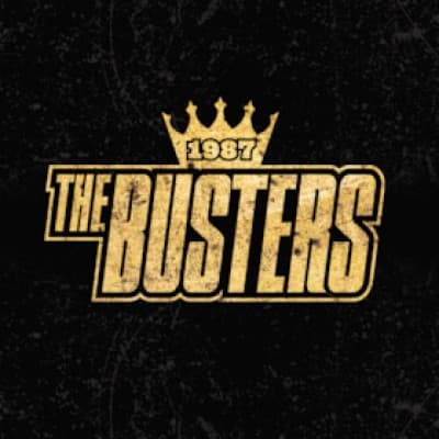 THE BUSTERS - Headline Concerts presents: — photo 1