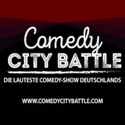 Comedy City Battle - Freiburg vs. Munich — photo 1