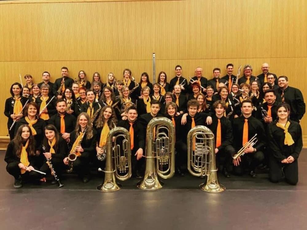 Gala Concert - Filarmonica Valmaggese — photo 1