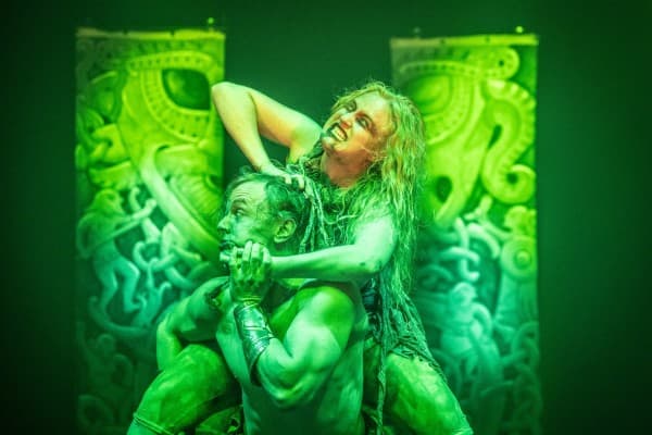 Mythos: Ragnarök — photo 1