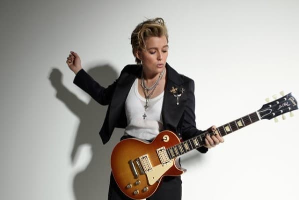 Brandi Carlile: The Human Tour | VIP Upgrade — photo 1