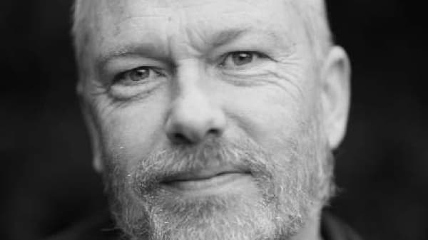 Mark Geary — photo 1