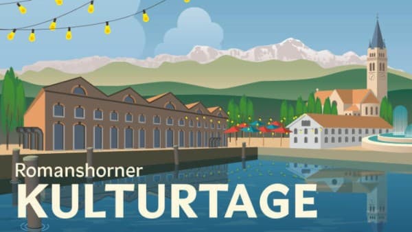 Kultur bim Puur — photo 1