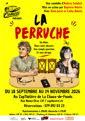 La Perruche — photo 1