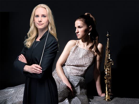 Swiss Orchestra: Brilliant Fantasy — photo 1
