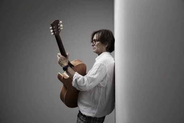 Rudy Linka Trio Concert in Znojmo — photo 1