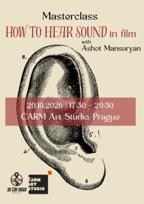 How to Hear Sound in Film — photo 1