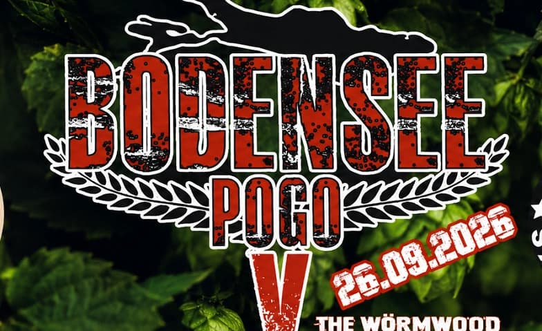 Bodensee Pogo V — photo 1