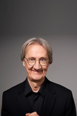 Holger Paetz So schön war’s noch selten – satirical year in review — photo 1