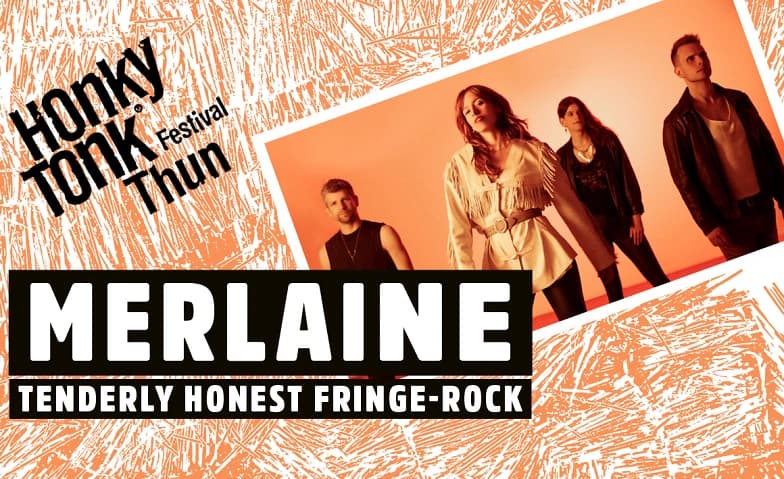 MERLAINE — photo 1