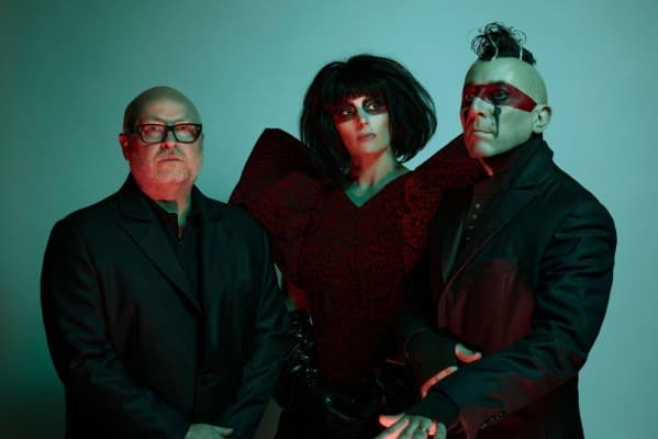 Puscifer - The Normal Isn't Tour | Gallery Seat — photo 1