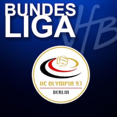 VfB Friedrichshafen - VCO Berlin — photo 1