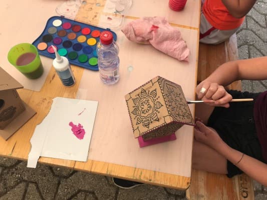 Gypsi Club: DIY & Creation — photo 1