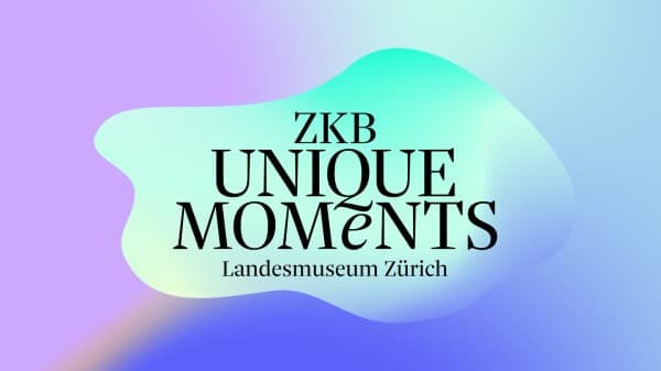 ZKB Unique Moments — photo 1