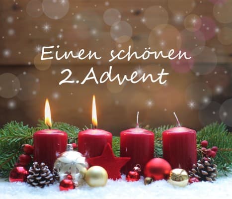 2nd Advent — photo 1