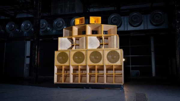 KrackFree Soundsystem - 10 year anniversary — photo 1