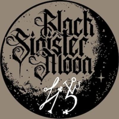 Black Sinister Moon vol.4 — photo 1