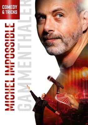 Michel Gammenthaler - Impossible — photo 1