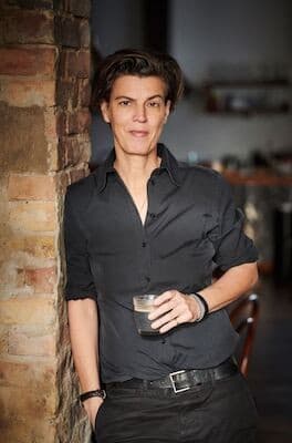CAROLIN EMCKE "What Counts as a Human?" — photo 1