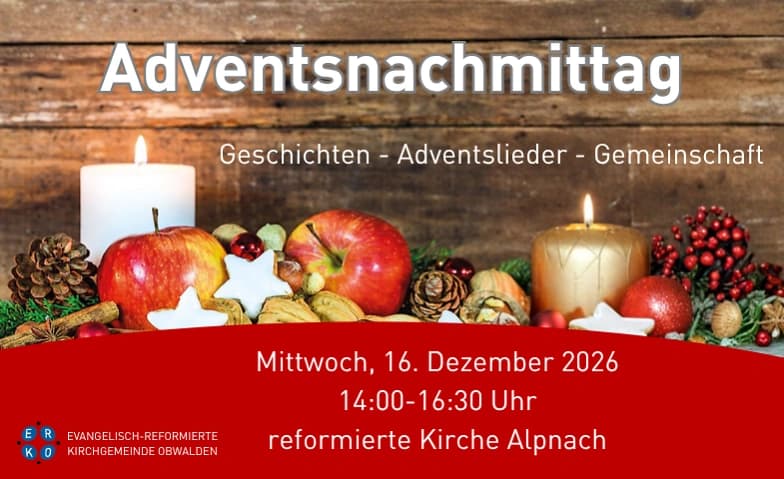 Adventsnachmittag — photo 1