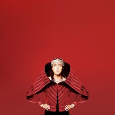 Souad Massi feat. Youssoupha — photo 1