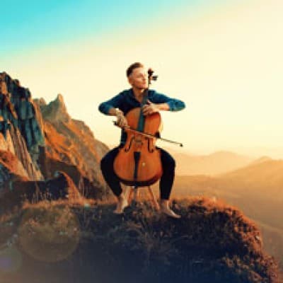 Jodok Cello — photo 1