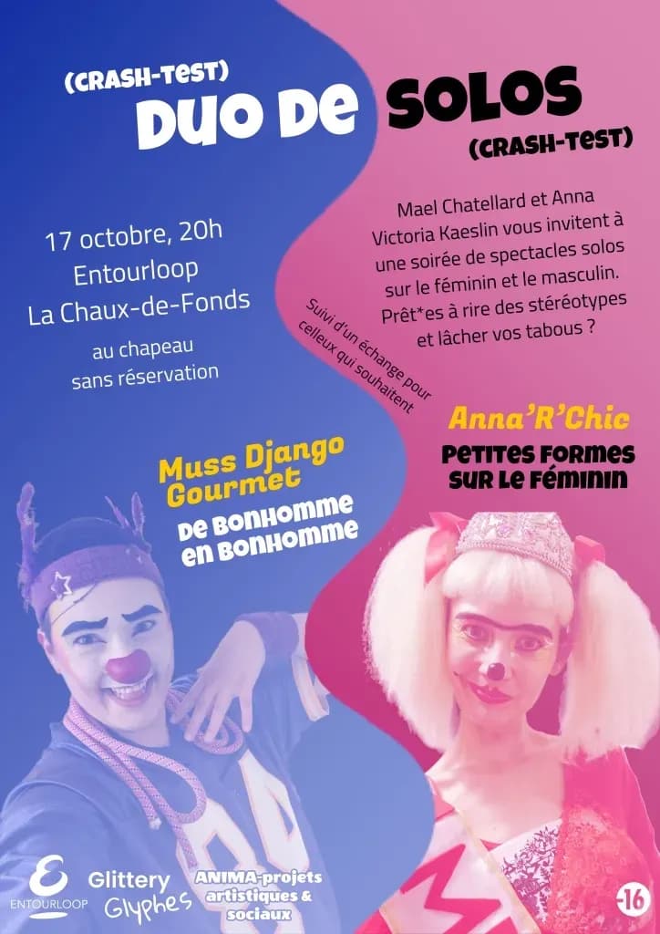 De Bonhomme en Bonhomme — photo 1