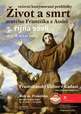 Life and Death of St. Francis of Assisi — photo 1