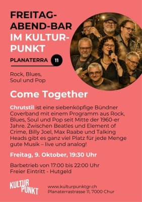 Come Together — photo 1