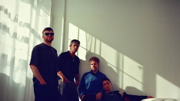 Enter Shikari — photo 1