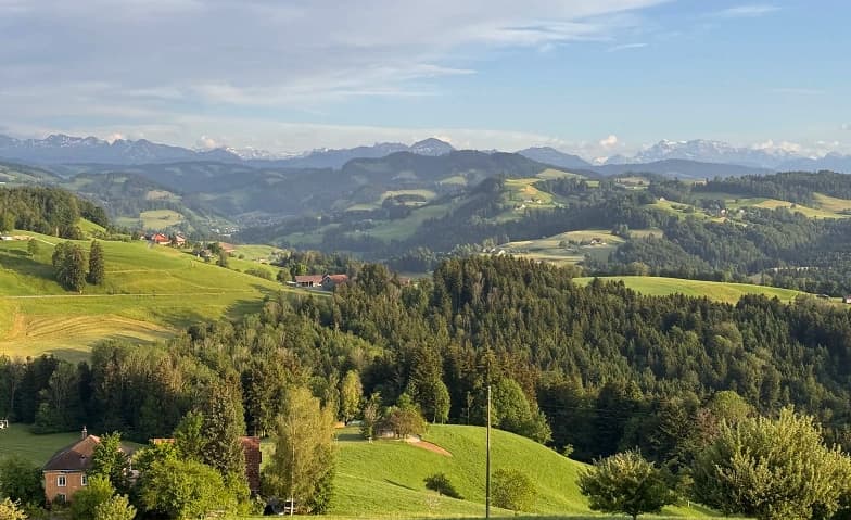 Tagesretreat mit Breathwork und Naturerfahrung im Toggenburg — photo 1