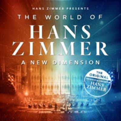 The World of Hans Zimmer A new dimension — photo 1