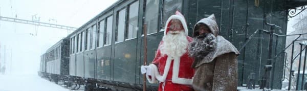 Samichlaus Express (Nov 28, 3:30 PM) — photo 1