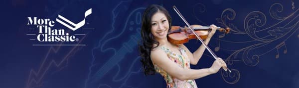 Vivaldi meets Rock | Four Seasons Vivaldi & Rock Classics in Zurich. 19:30 — photo 1
